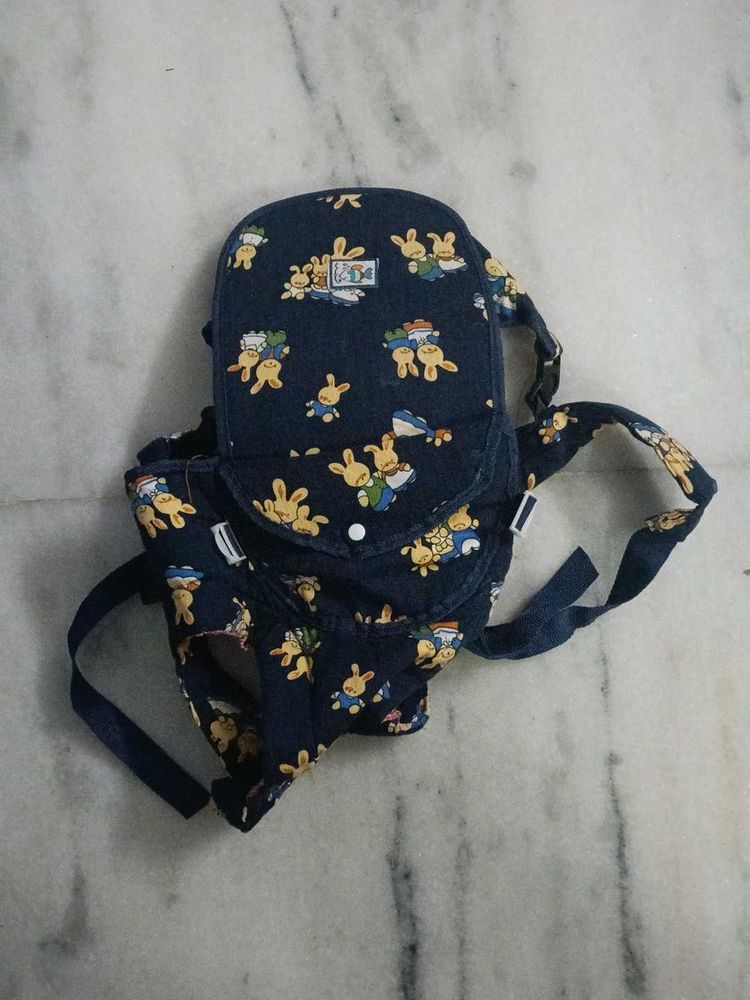 Baby Carrier