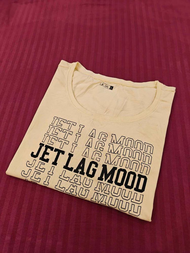 FLYING MACHINE women&#39;s tshirt