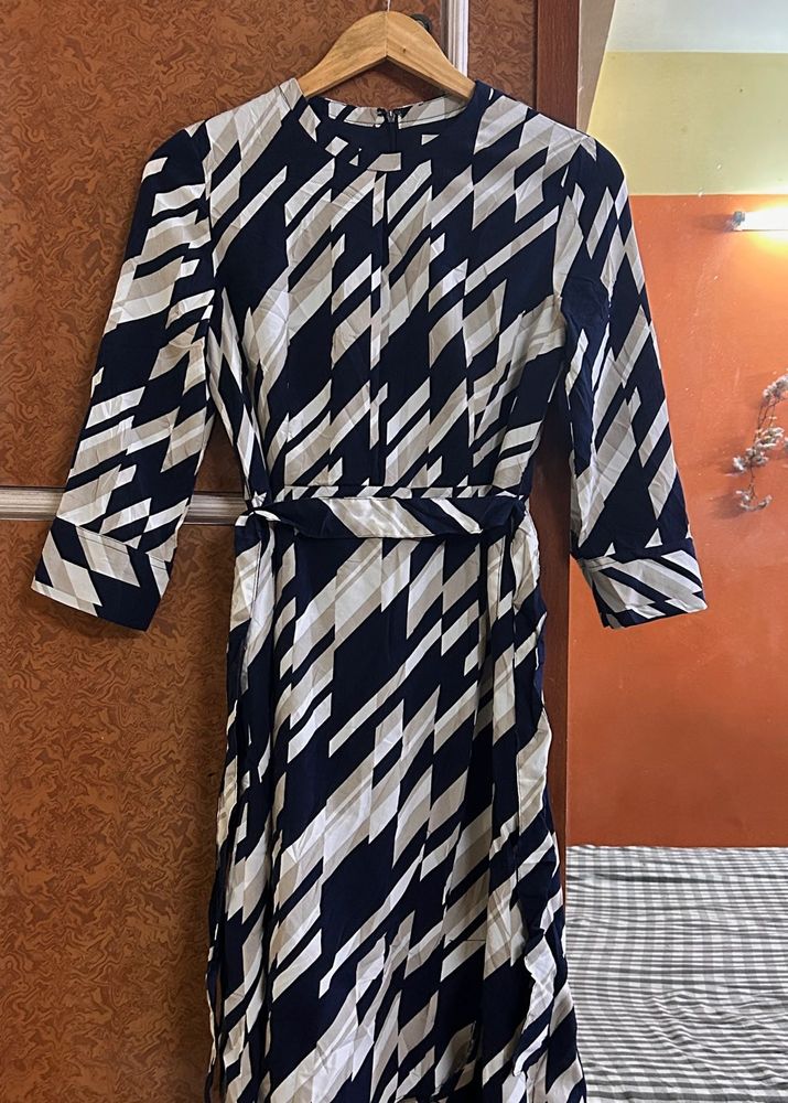 Trending Korean Summer Dress