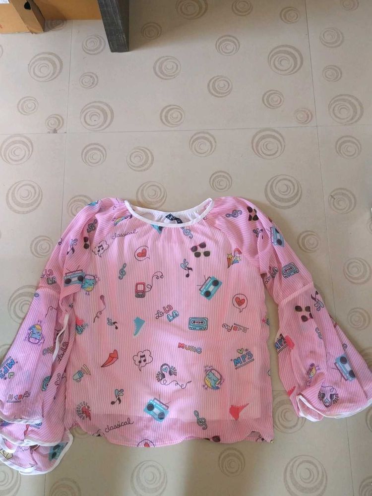 Stylish Top