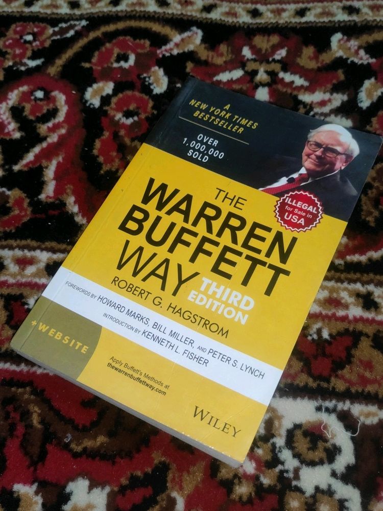 The Warren Buffett Way