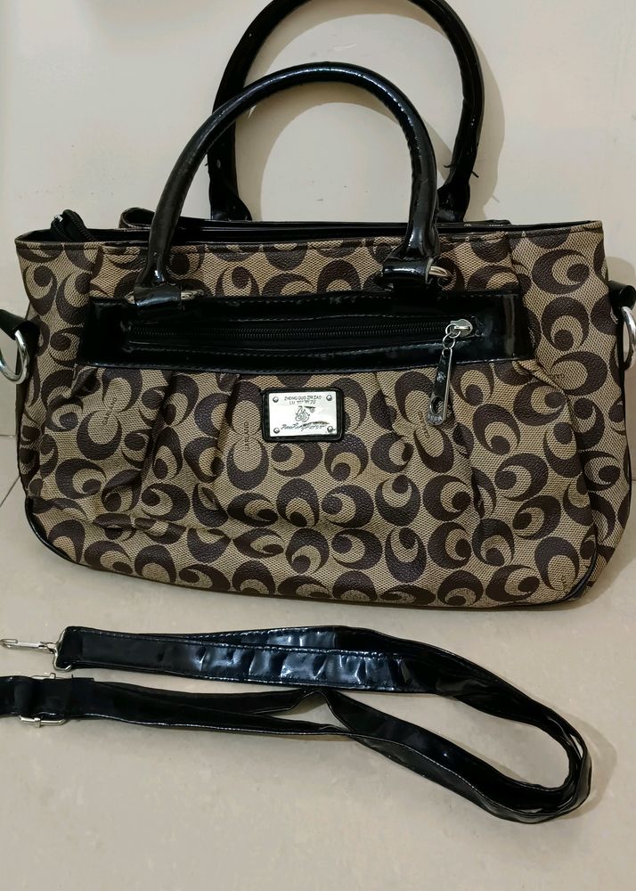 Hand Bag