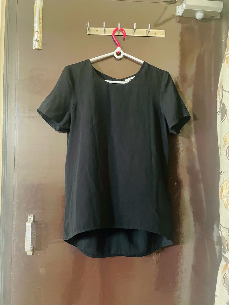 Only Black Top