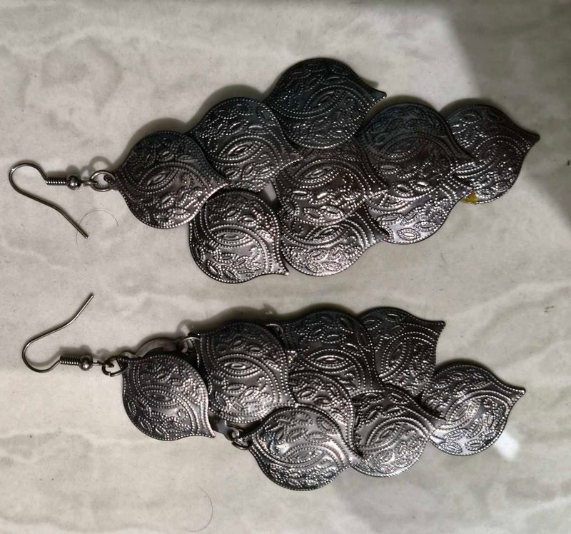 Statement Earrings