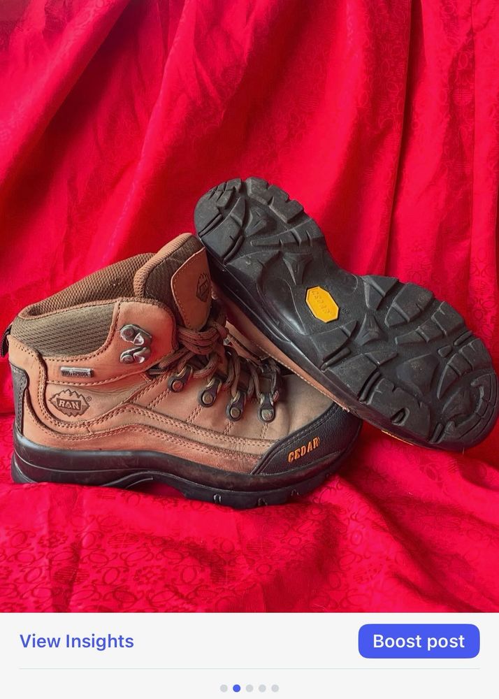 RAM Cedar Hiking B