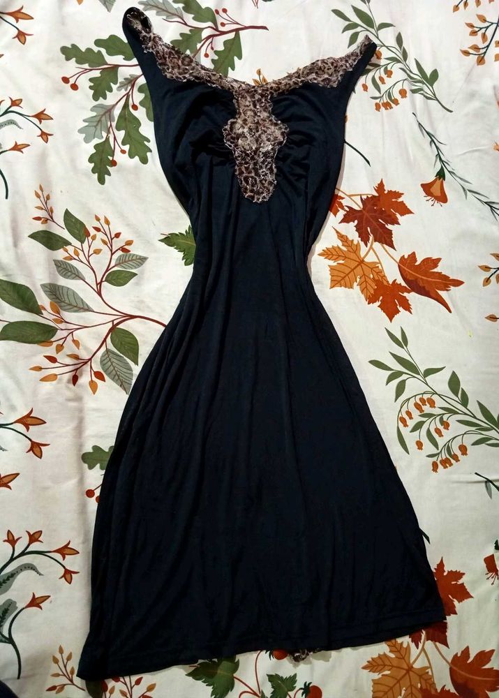 Vintage Slip Dress