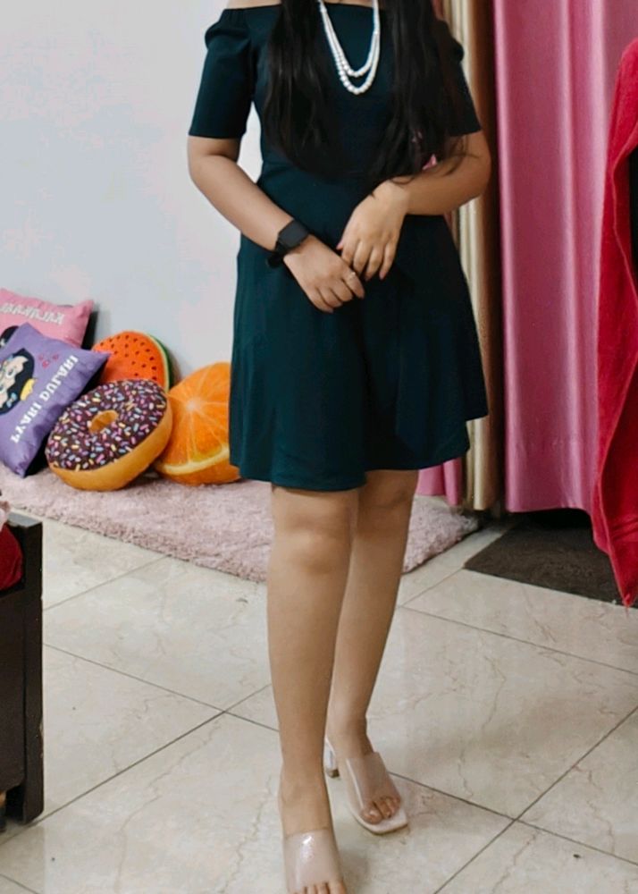 FabAlley New Dress