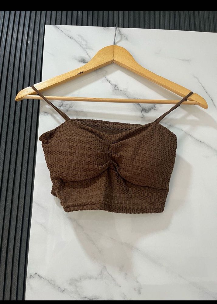 1 Bralette For Women