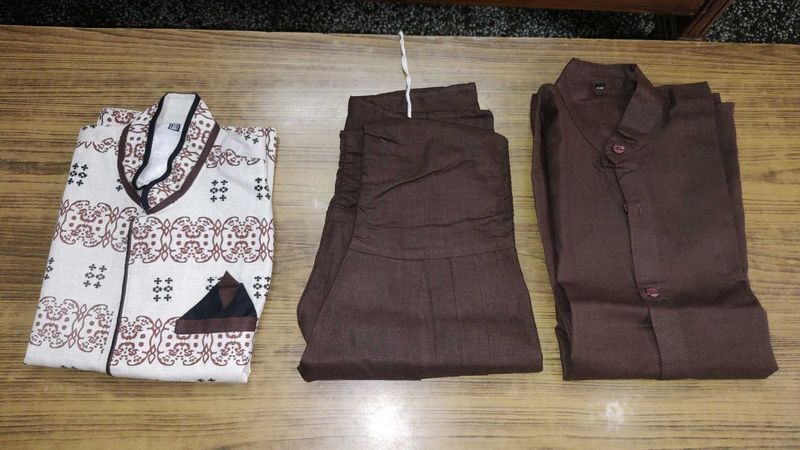 kurta set