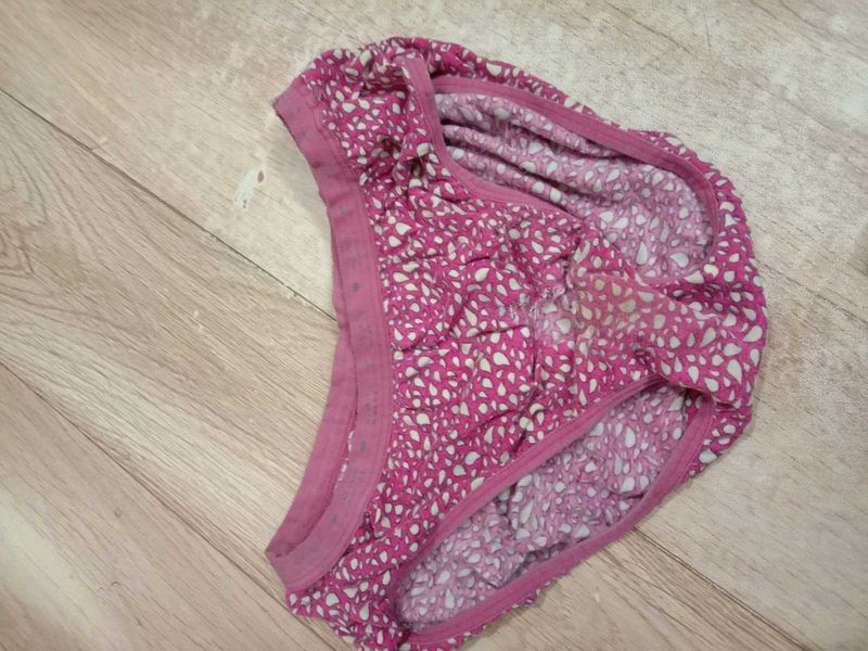 used clothes