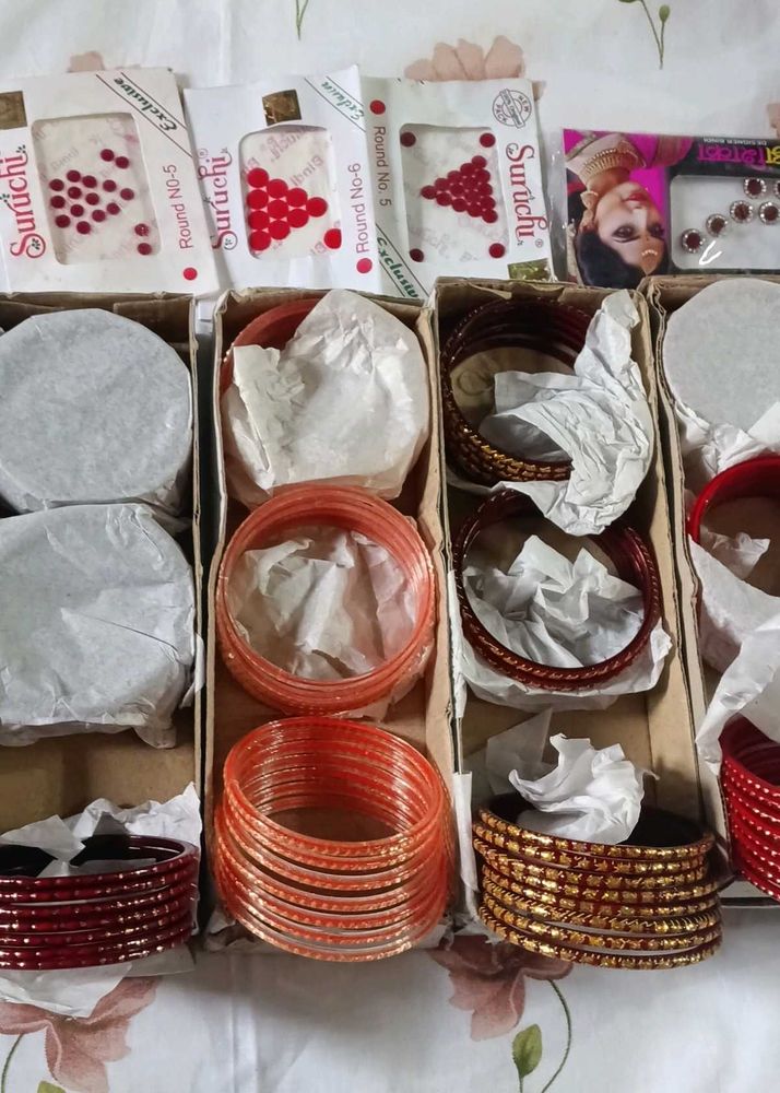 Bangles Sets