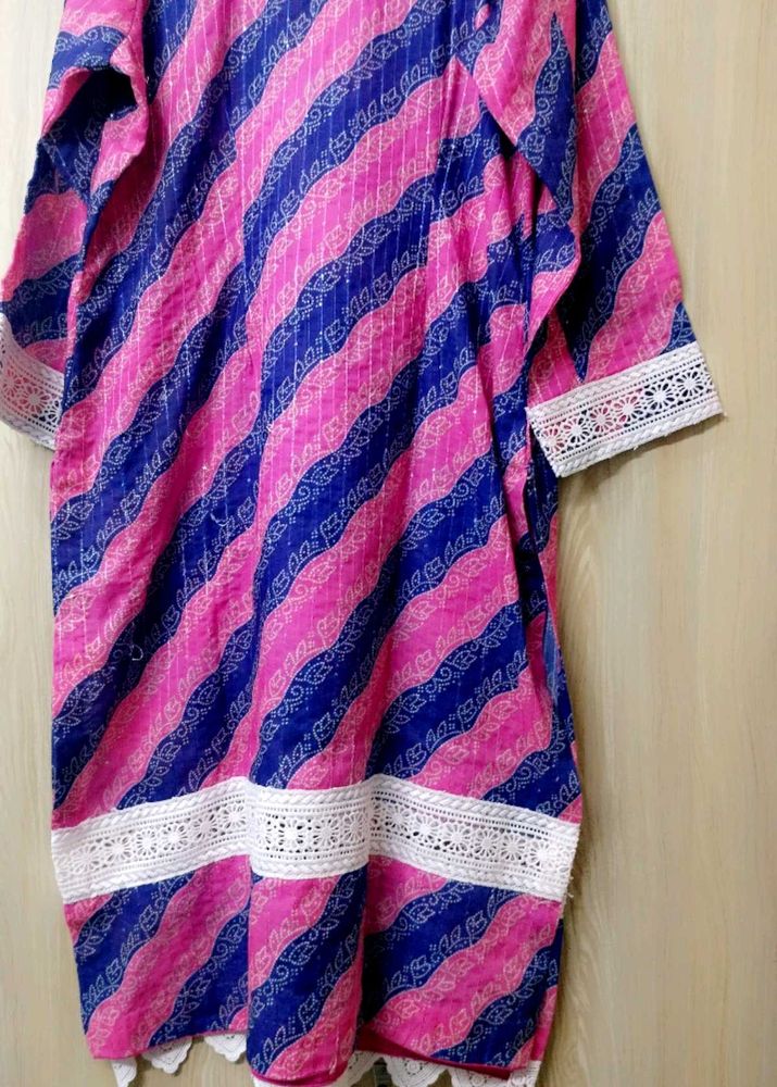 Pakistani Pink Gorgeous Suit