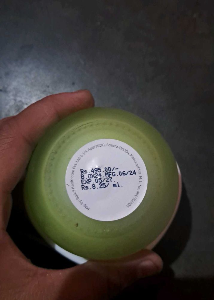 Dot&amp;Key Night Gel