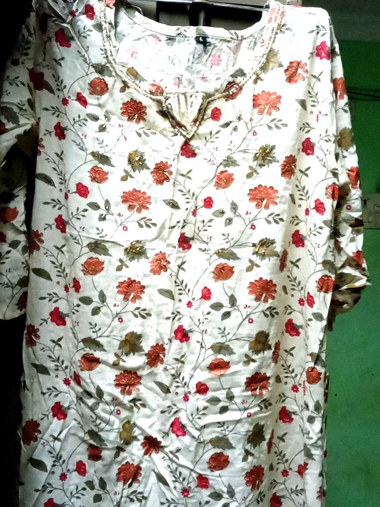 Size L, Cotton  Fabrics