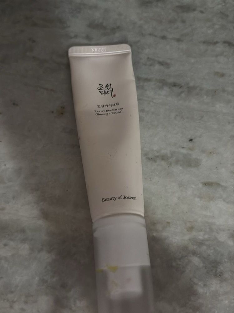Beauty of Joseon Revive Eye Serum