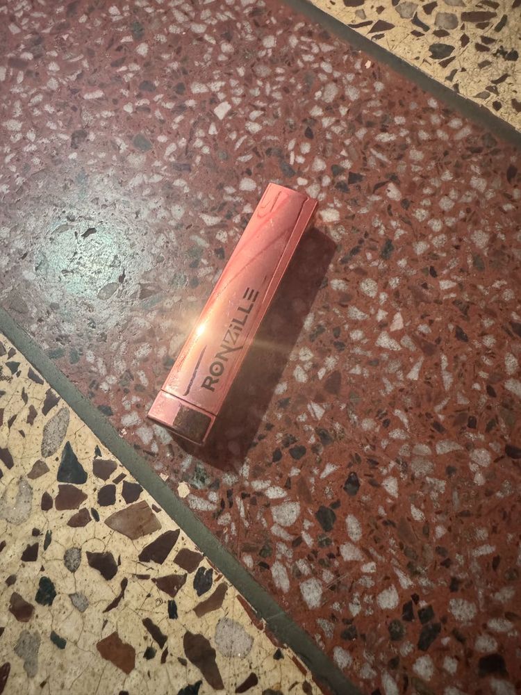 Nude Lipstick