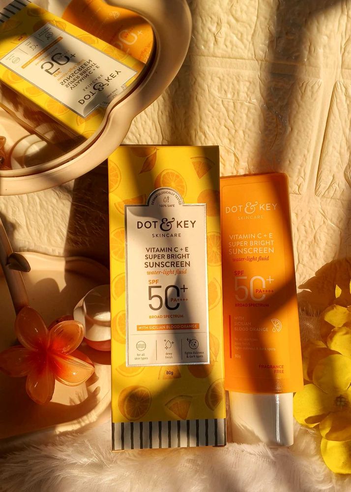 Dot &amp; Key Sunscreen SPF 50