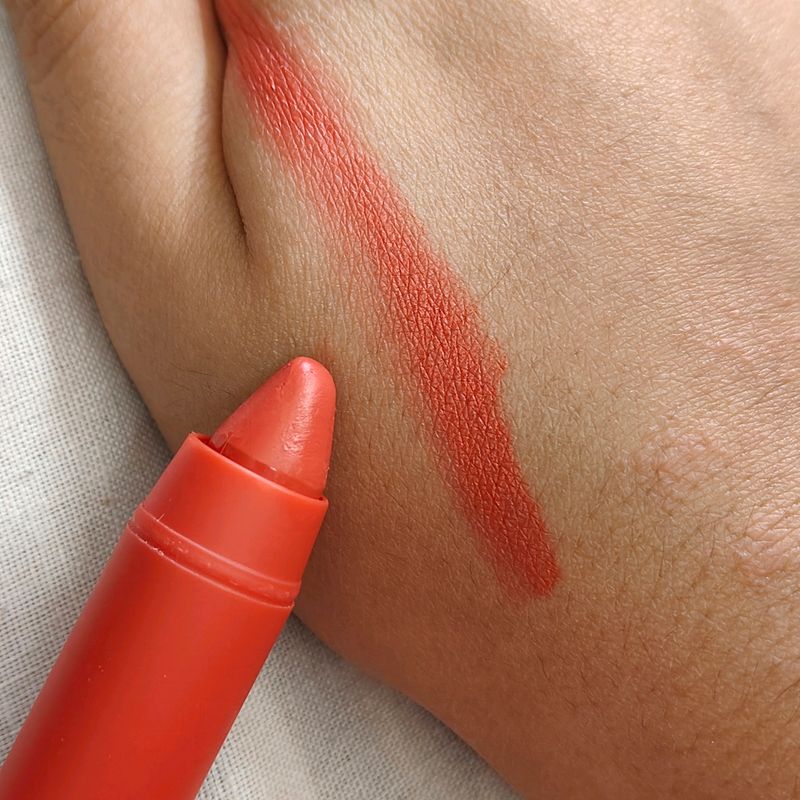 Swiss Beauty Lip CRAYON