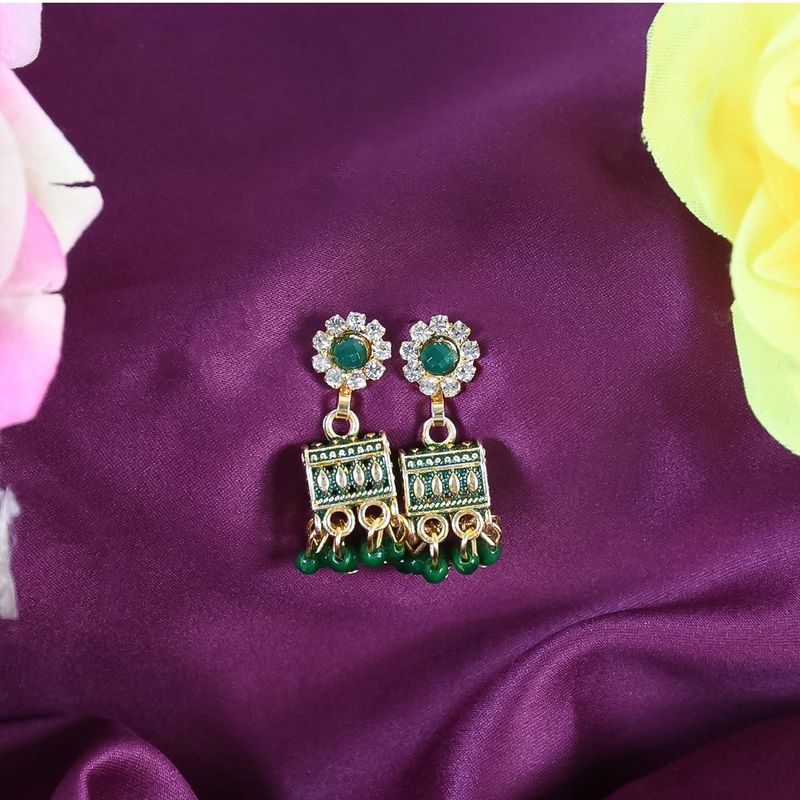 Elegant Jhumka
