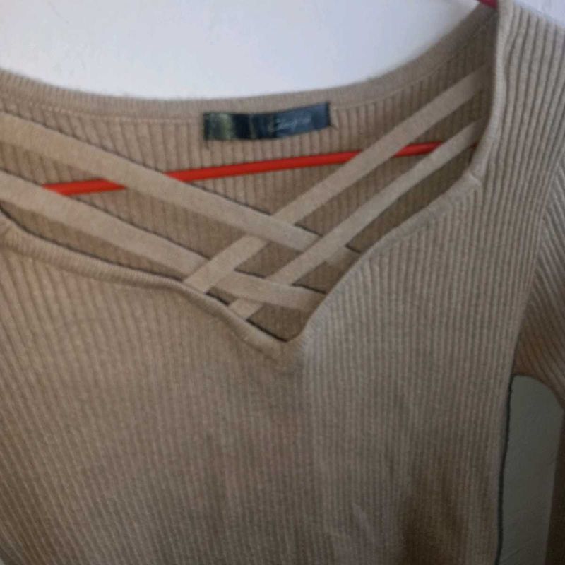 Stylish Zig Zag Next Top