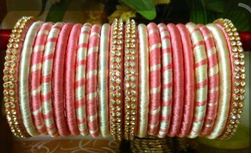 Elegant Bangle Set