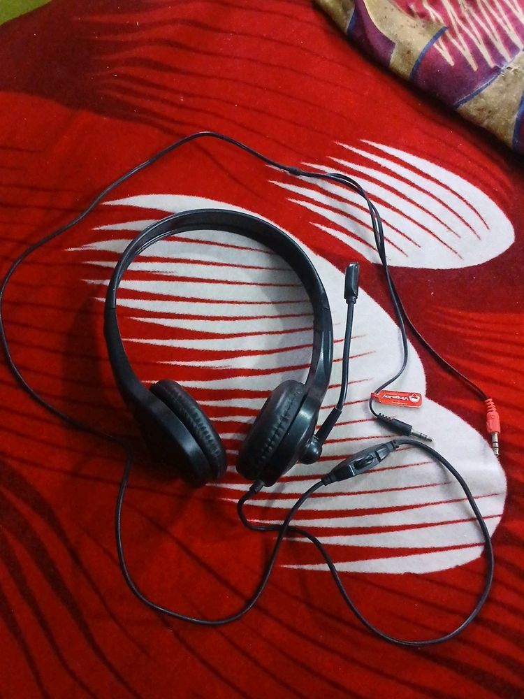 Headphone