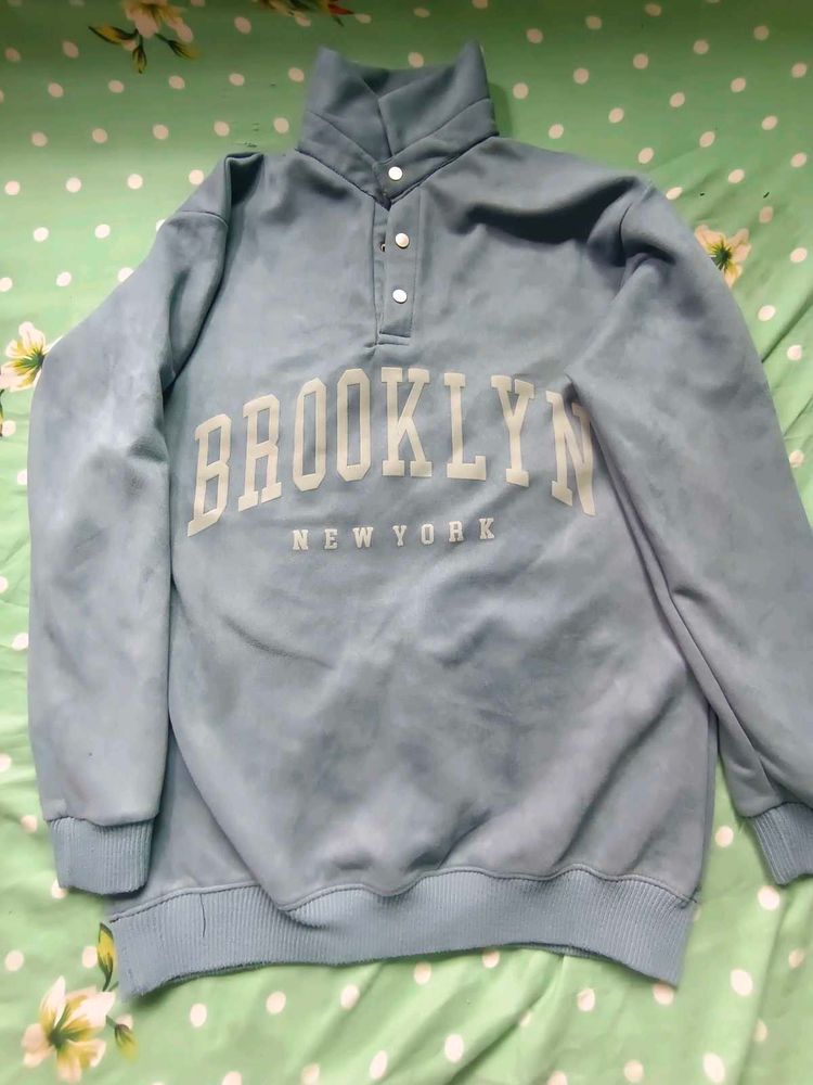 Brooklyn SWEATSHIRT