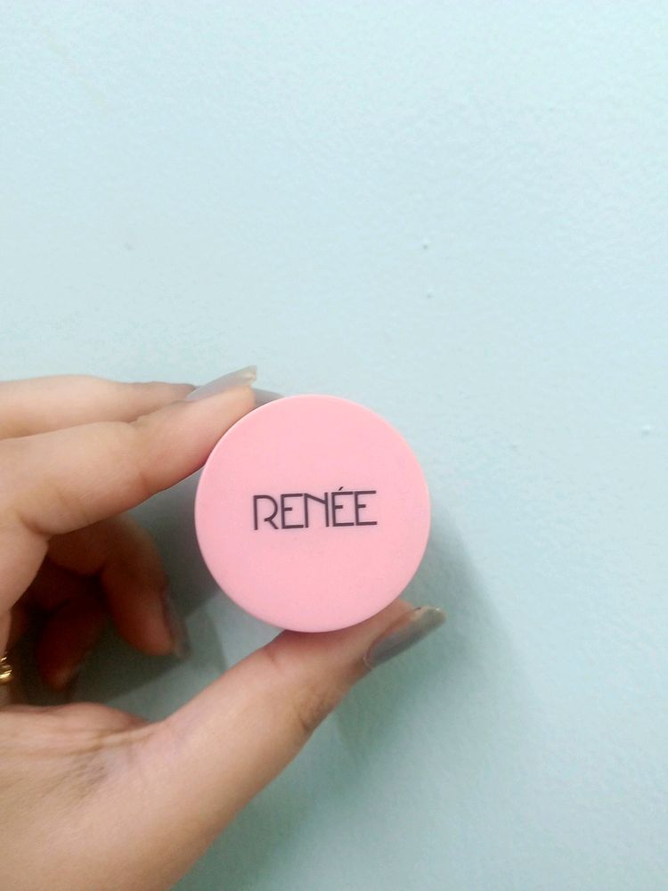 Renne Lip And Cheek Tint