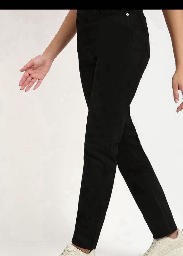 Calvin Klein Jeans Women CottonSlimFitMid-Risej