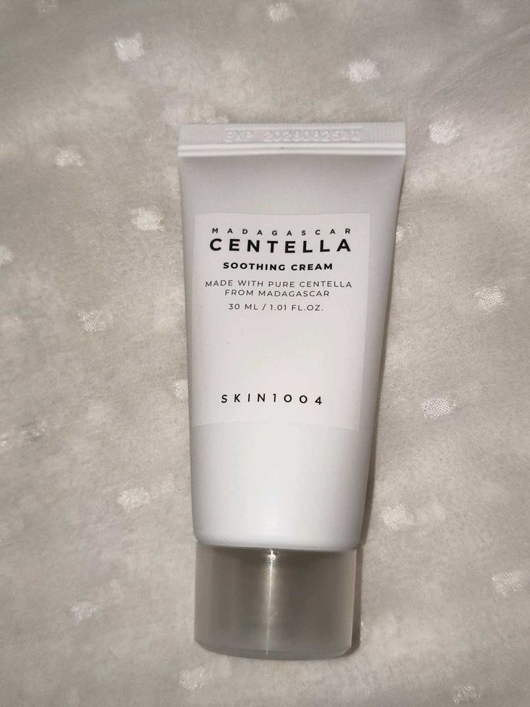 Skin1004 Centella Soothing Cream 30 ml