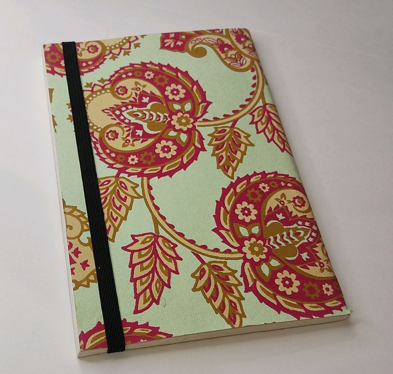 Beautiful Hand Made Diaries