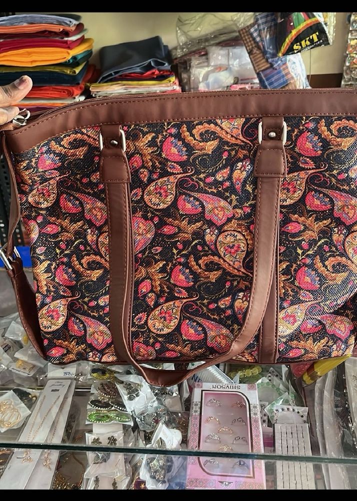 Zouk Bag