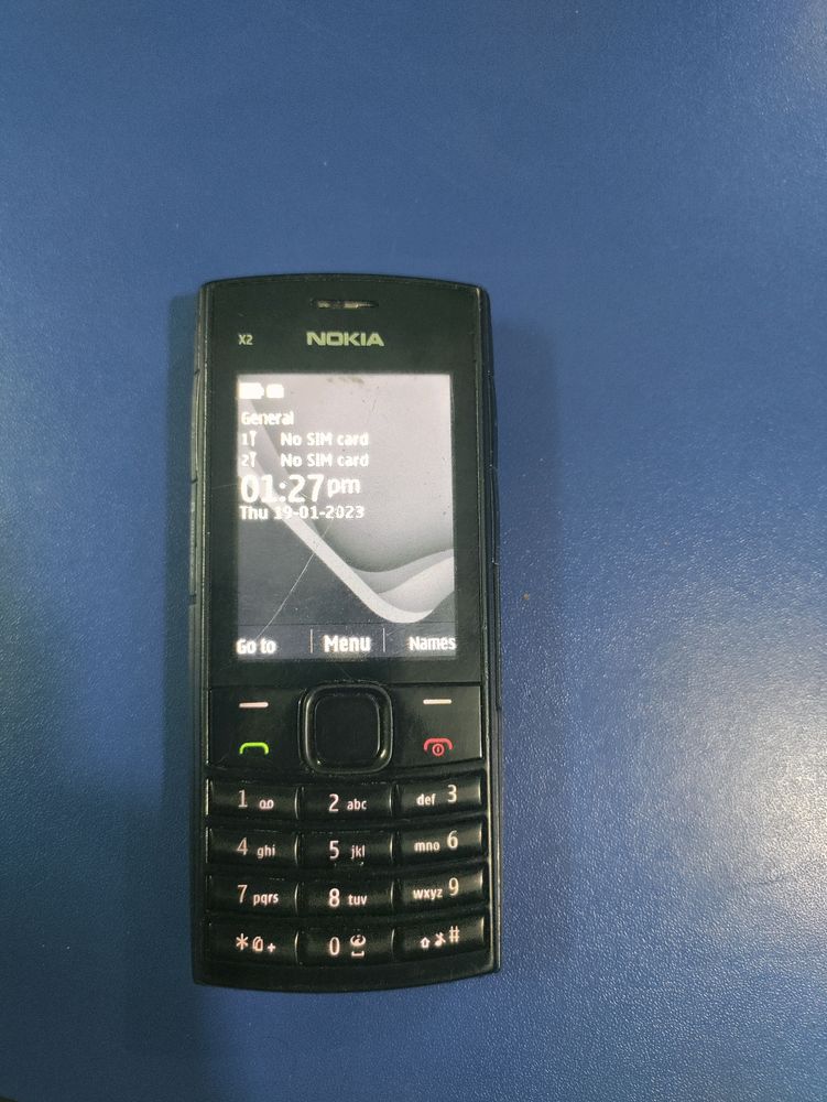 Nokia Express Music