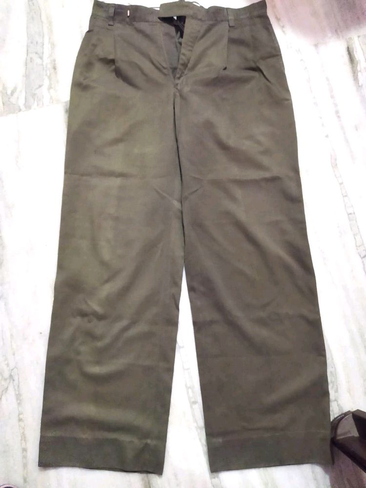 Pant