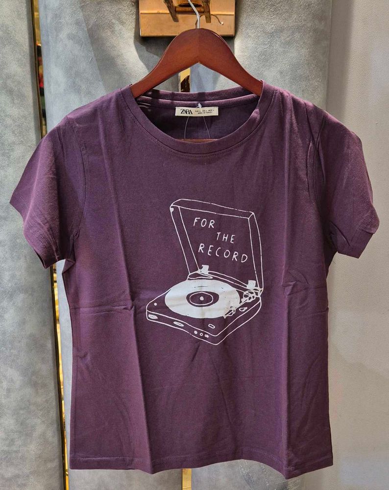 Womens Tshirt