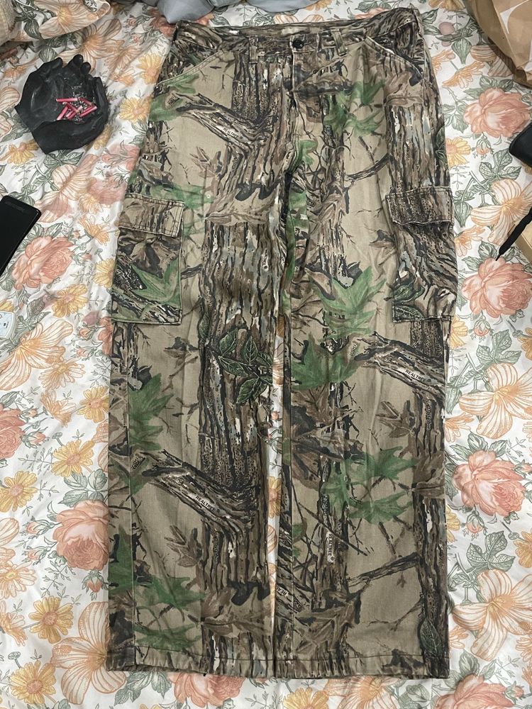 REALTREE Cargo Pants