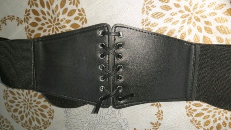 Corset Belt