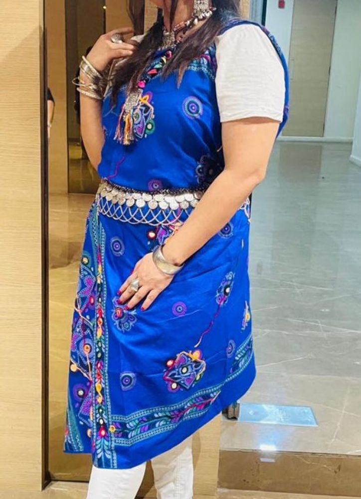 duppata