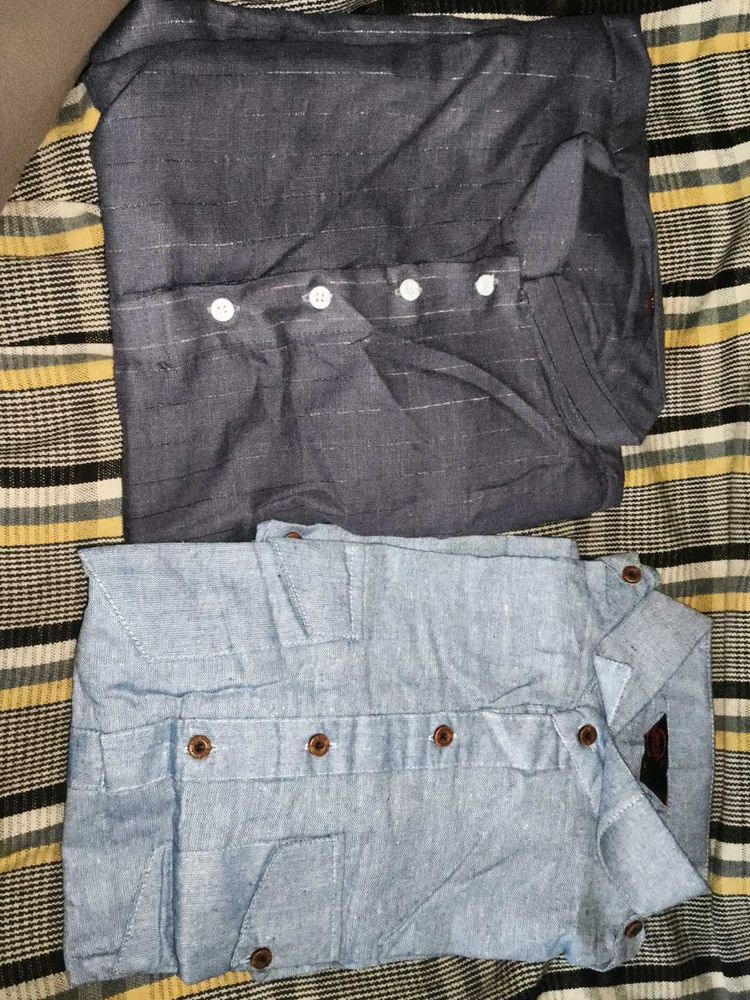 Men&#39;s kurtha🚨 combo off 🚨