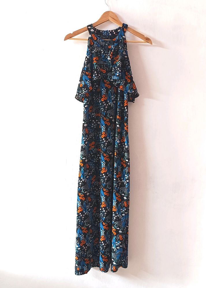 Annabelle Brand Western Dress For Women