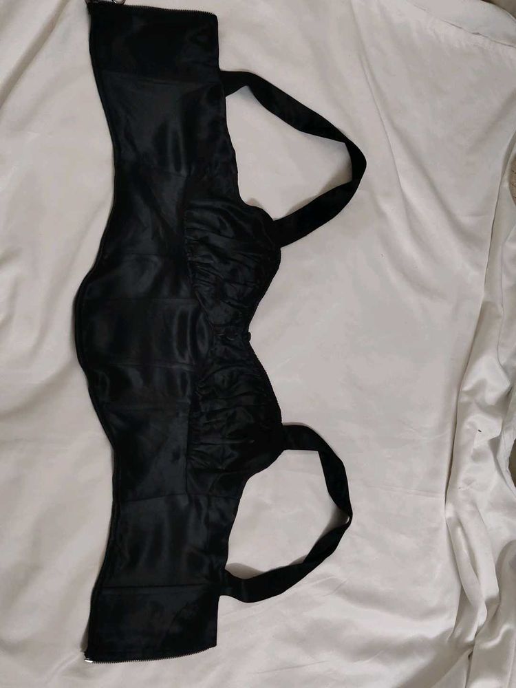 Black corset tops