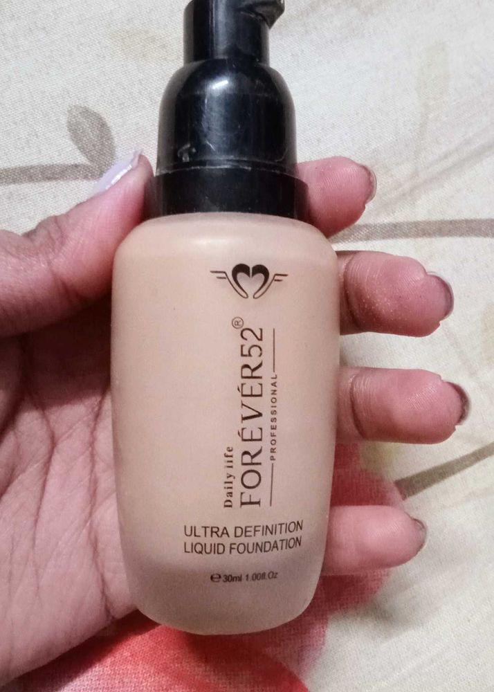 Forever 21 Foundation