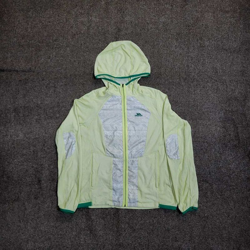 Trespass jacket