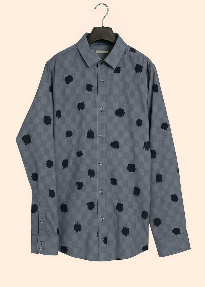 Calvin Klein Slim Fit Shirt
