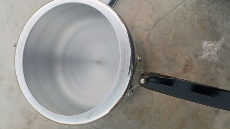 Cooker 5liter New