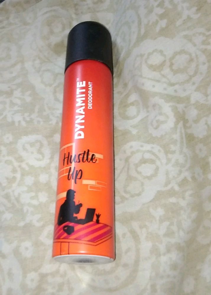 Dynamite Deodorant Brand New