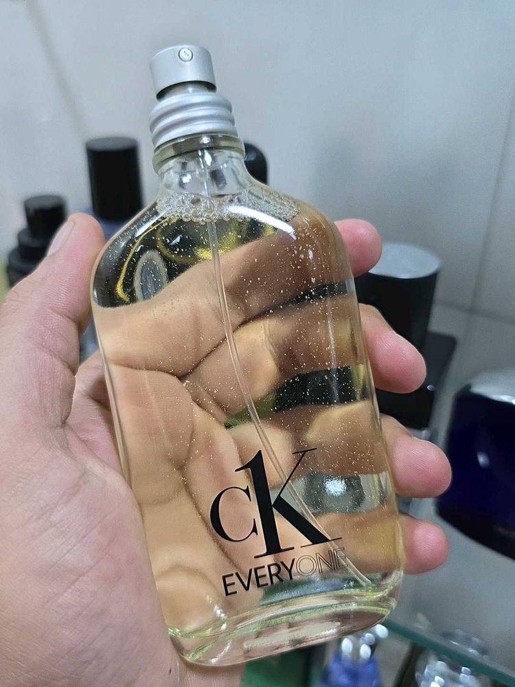 CK Everyone Perfume 100ML