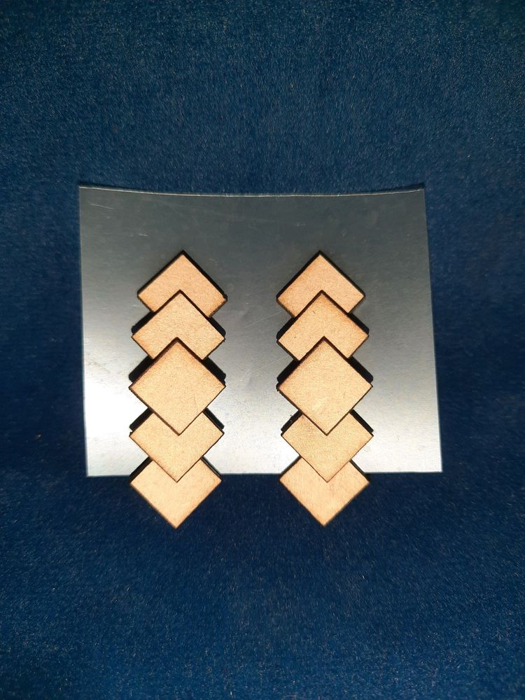 Fancy Earing