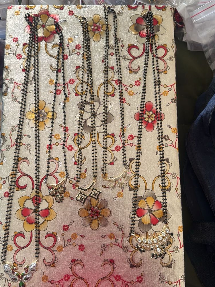 Mangalsutra Collection
