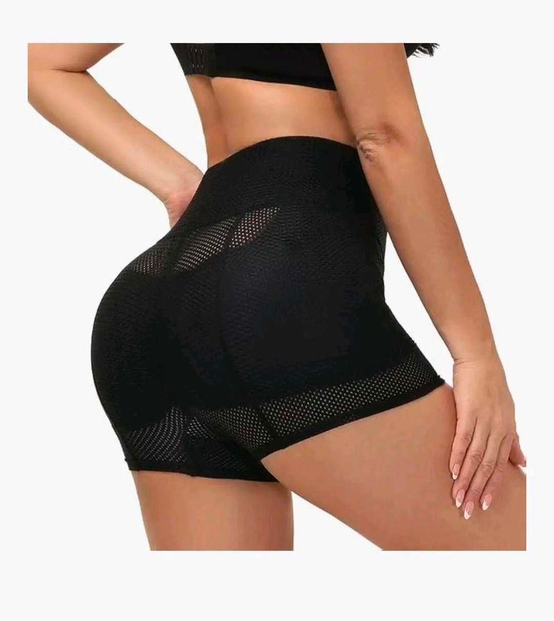 Tummy Tucker Butt Lifter/Thigh Shapewear Shorts